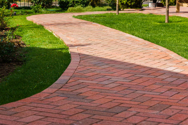 Best Residential Paver Driveway  in Greencastle, PA