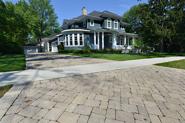 Reasons to Select Us for Your Driveway Paving Requirements in Greencastle, PA