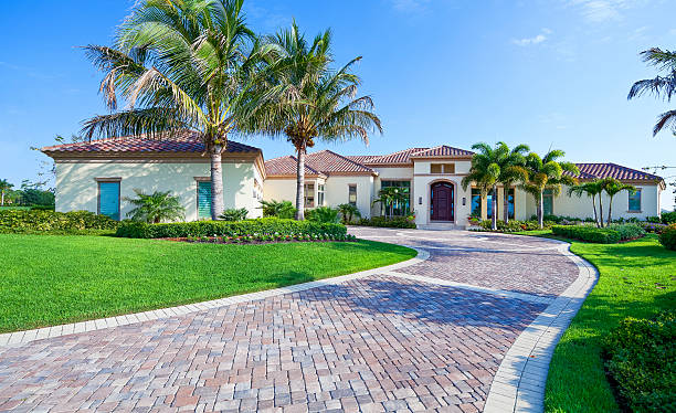 Trusted Greencastle, PA Driveway Pavers Experts